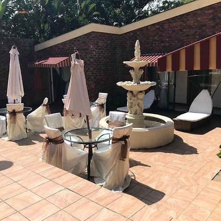 Alizwa Guesthouse East London Exterior photo